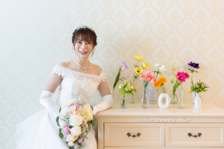 CELES LaVie　セレスラヴィ 西日暮里_dress