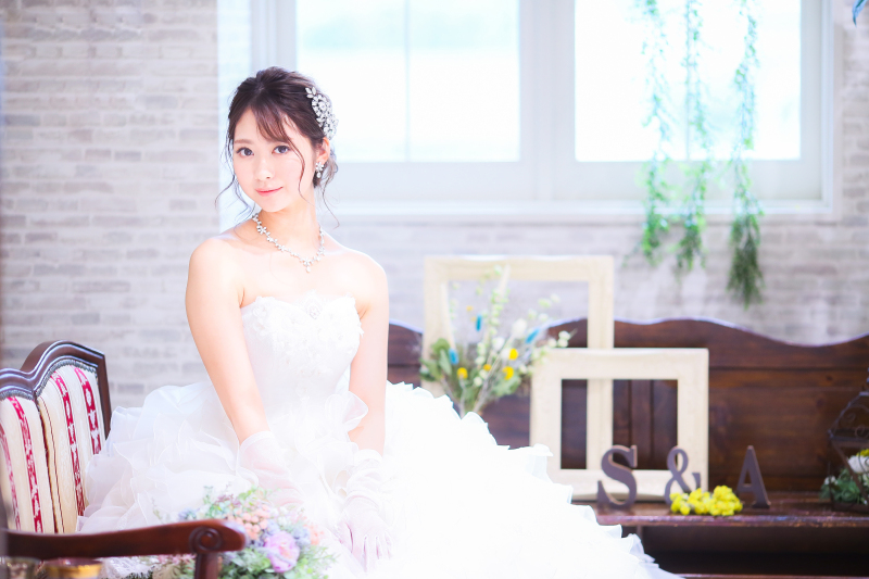 6階建て1棟型のスタジオには多彩なセットを完備