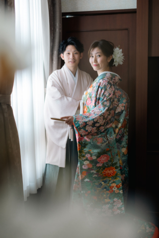 CELES LaVie　セレスラヴィ 西日暮里_和装