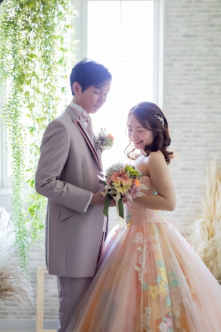 CELES LaVie セレスラヴィ 西日暮里_dress