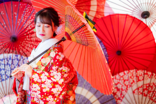 CELES LaVie　セレスラヴィ 西日暮里_和装