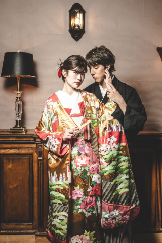 CELES LaVie　セレスラヴィ 西日暮里_和装