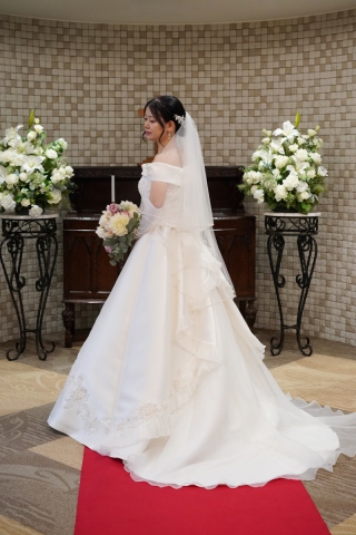 CELES LaVie セレスラヴィ 西日暮里_dress