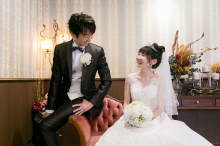 CELES LaVie　セレスラヴィ 西日暮里_dress