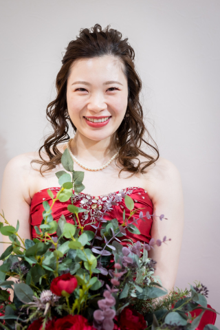 CELES LaVie セレスラヴィ 西日暮里_dress