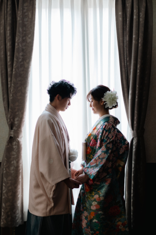 CELES LaVie　セレスラヴィ 西日暮里_和装