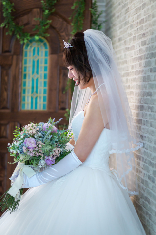 CELES LaVie　セレスラヴィ 西日暮里_dress