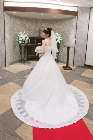 CELES LaVie　セレスラヴィ 西日暮里_dress