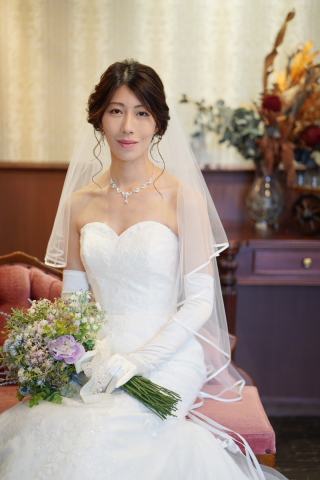 CELES LaVie　セレスラヴィ 西日暮里_dress