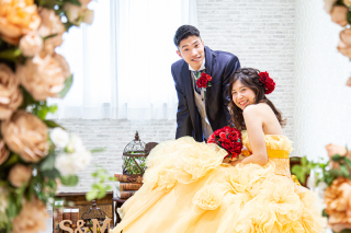 CELES LaVie　セレスラヴィ 西日暮里_dress