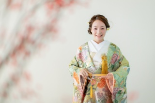 CELES LaVie　セレスラヴィ 西日暮里_和装