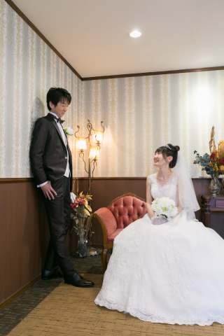 CELES LaVie　セレスラヴィ 西日暮里_dress