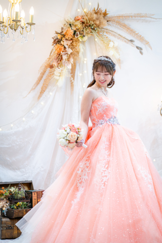 CELES LaVie　セレスラヴィ 西日暮里_dress