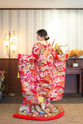 CELES LaVie　セレスラヴィ 西日暮里_和装