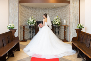 CELES LaVie　セレスラヴィ 西日暮里_dress