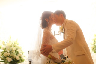 CELES LaVie　セレスラヴィ 西日暮里_挙式