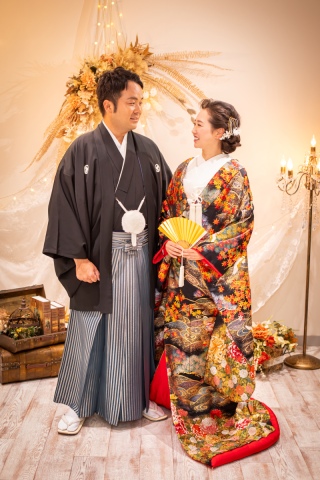 CELES LaVie セレスラヴィ 西日暮里_和装