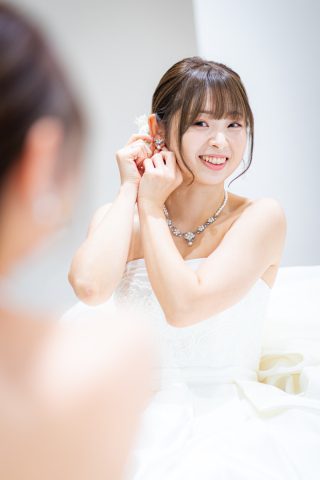 CELES LaVie セレスラヴィ 西日暮里_dress