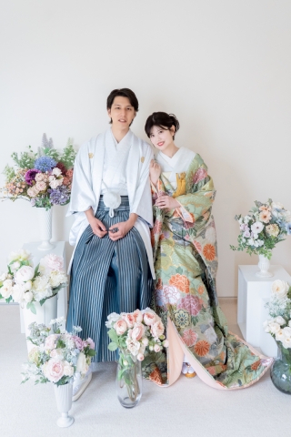 CELES LaVie　セレスラヴィ 西日暮里_和装