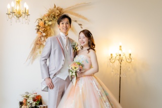 CELES LaVie セレスラヴィ 西日暮里_dress