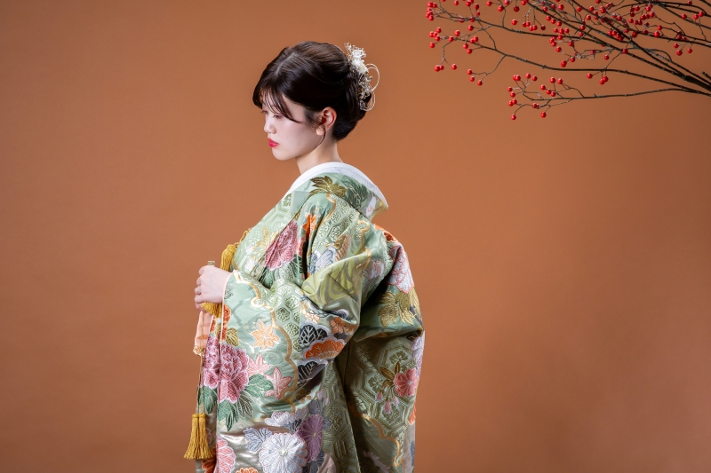 Point1 多彩な撮影シーン