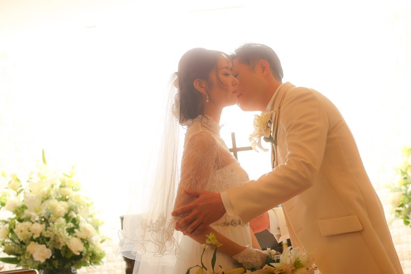 【挙式+6名様会食付+洋装フォト/スタンダードプラン】挙式・撮影の後にご家族様でお食事をゆっくりとお楽しみいただけます♪