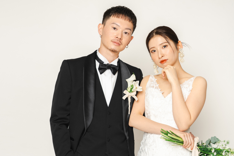 wedding photo SELENE