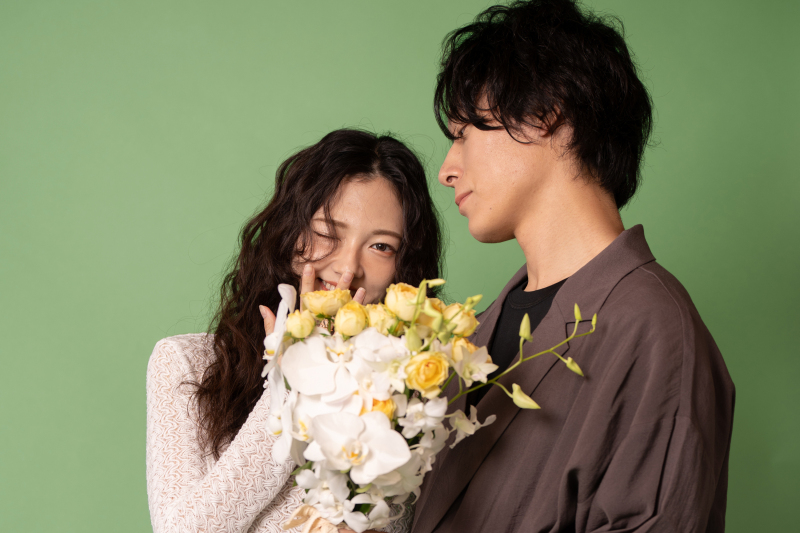 wedding photo SELENE