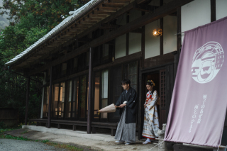 wedding photo SELENE
