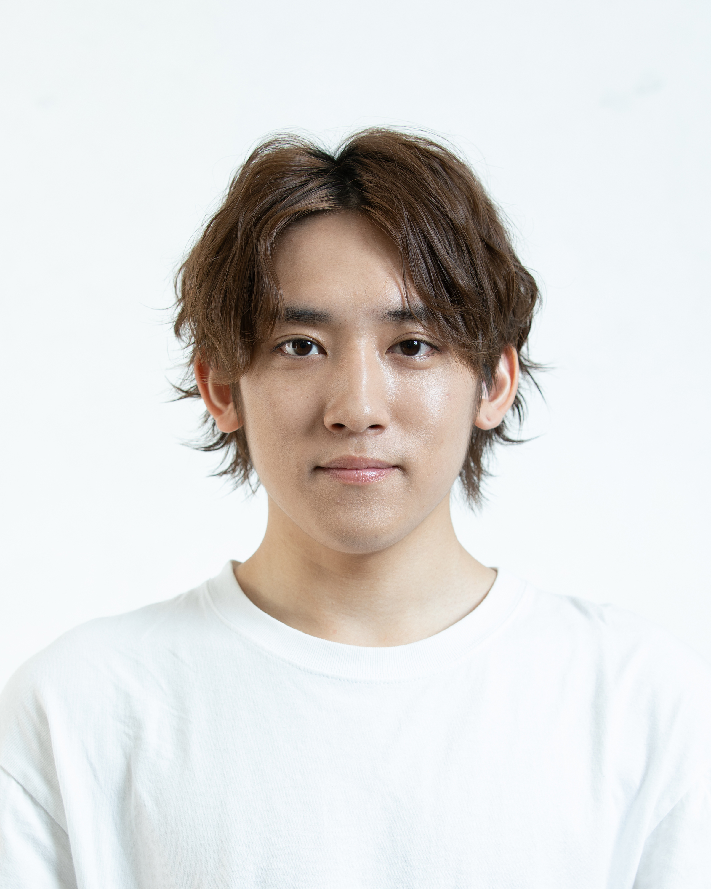ヘアメイクの技術 写真2 after