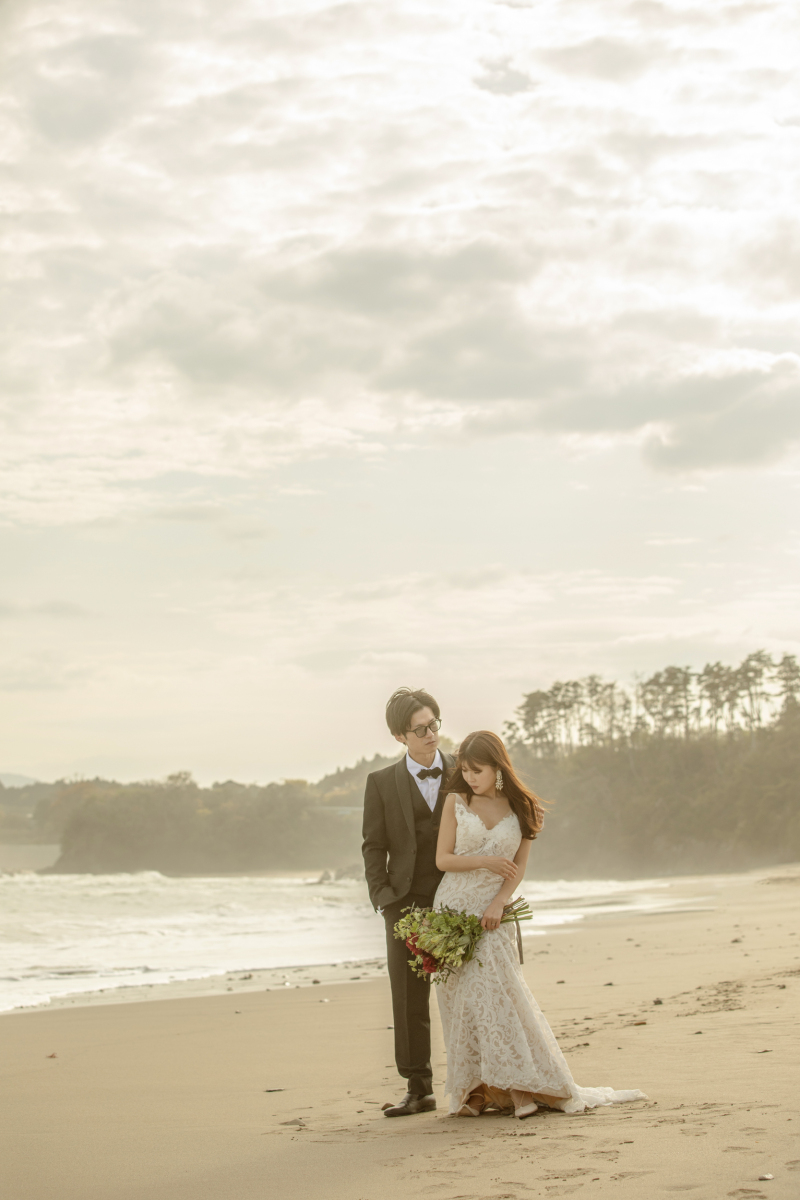 wedding photo SELENE_ロケーション撮影