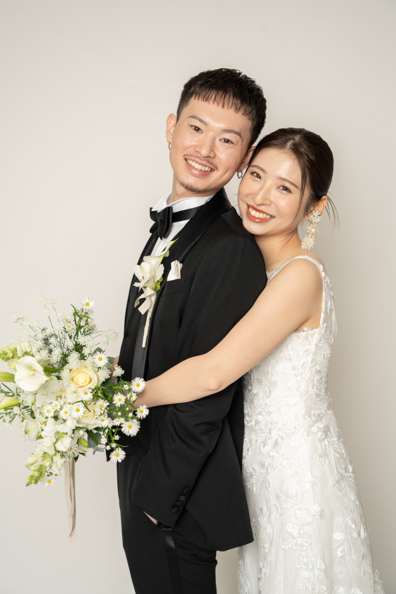 ポーズに不安でもご安心ください♪