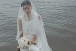 wedding photo SELENE_ロケーション撮影