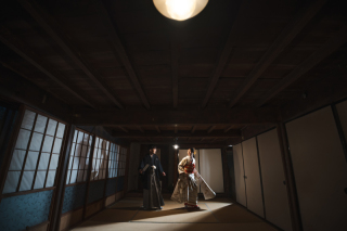 wedding photo SELENE_【古民家フォトウェディング】