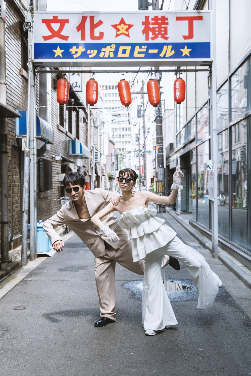 街ロケ・文化横丁