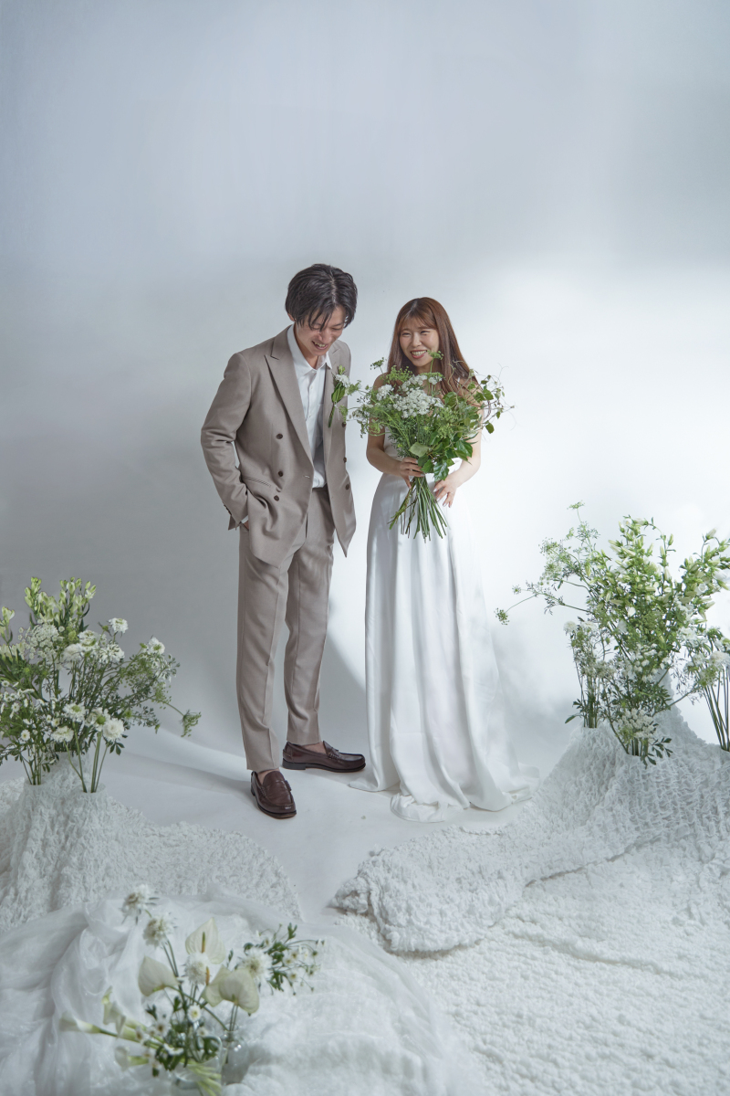 時代や流行に左右されない