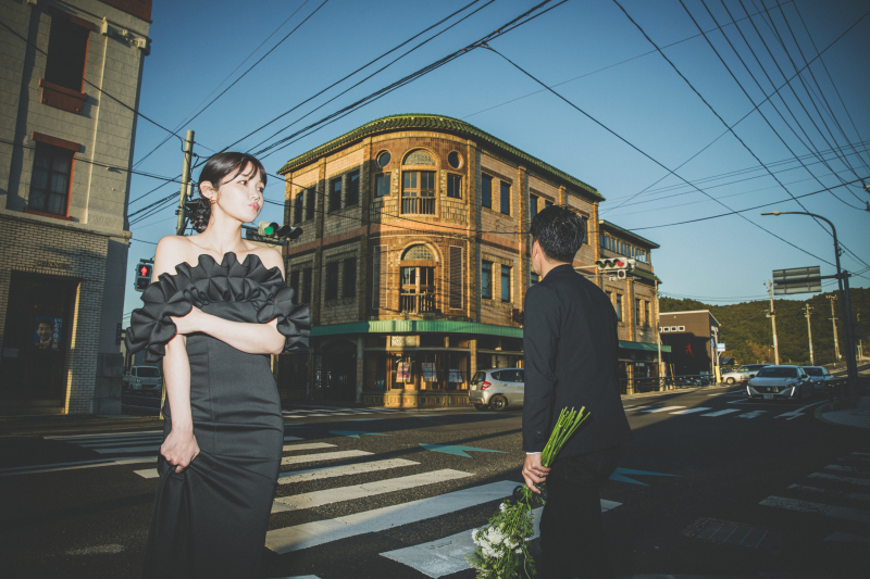 街ロケ・宮城県石巻市
