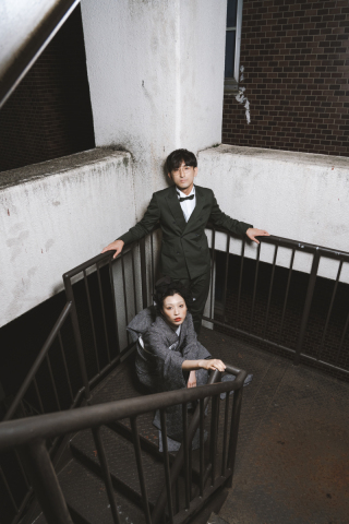 wedding photo SELENE_ロケーション撮影