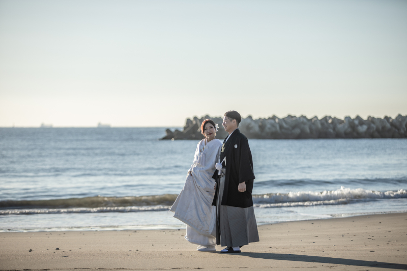 【衣装フルコンボプラン】400〜500カット・肌修正データ内50カット｜衣装店洋装２着.和装１着レンタル込み｜生花ブーケ１セット