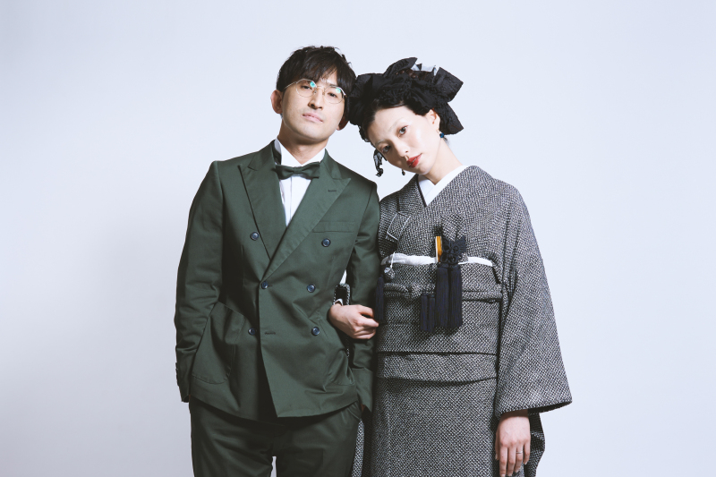 【和装+洋装スタジオorロケプラン】200カット保証(肌修正データ内30カット)｜提携衣装店レンタル(和装+洋装)｜生花ブーケ付