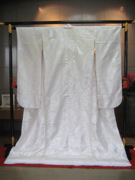 花園孔雀
