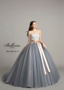 Ballerina フォーブルームグレーチュール