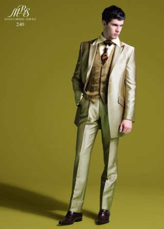 Verita ヴィンテージゴールド