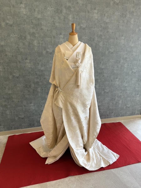 亀甲梅翔鶴
