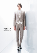 Verita モカベージュエンビ