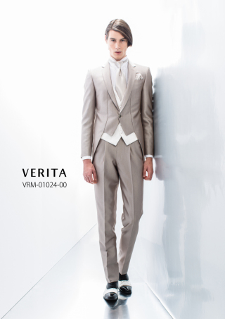 Verita モカベージュエンビ