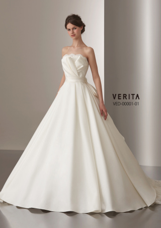 Verita 新ウエディング