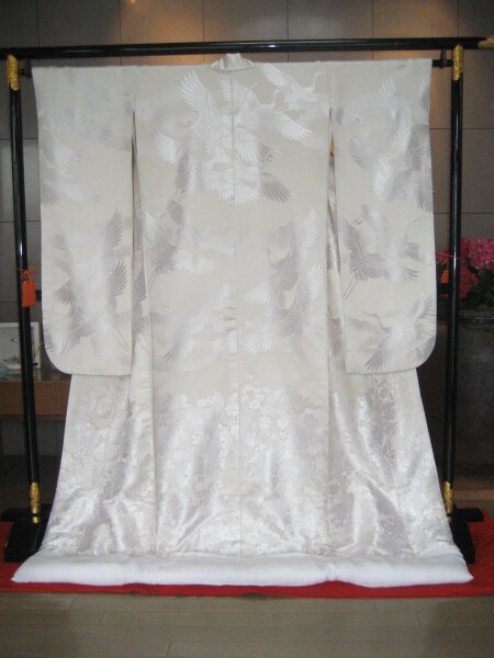 花宴千羽鶴