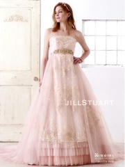 JILLSTUART　クラシカルピンク
