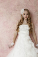 スレンダーフラッフィー